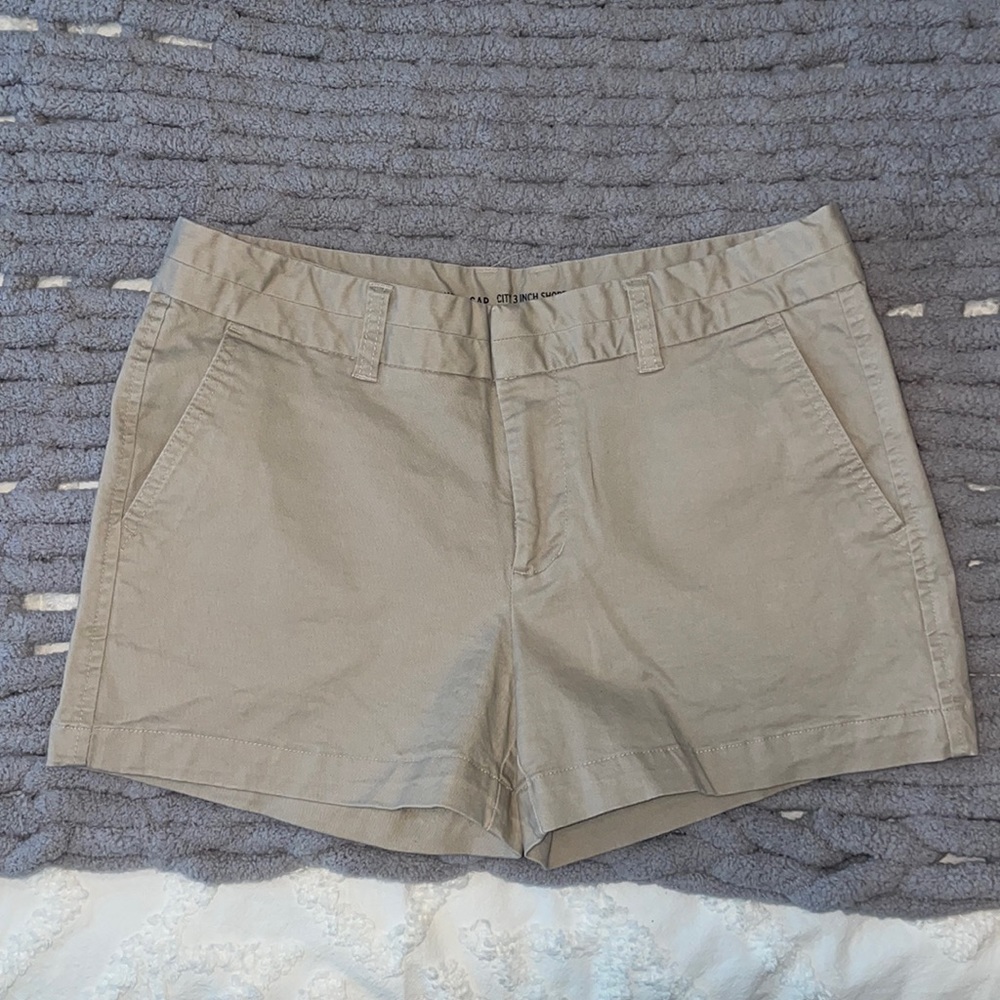 Gap Khakis Women